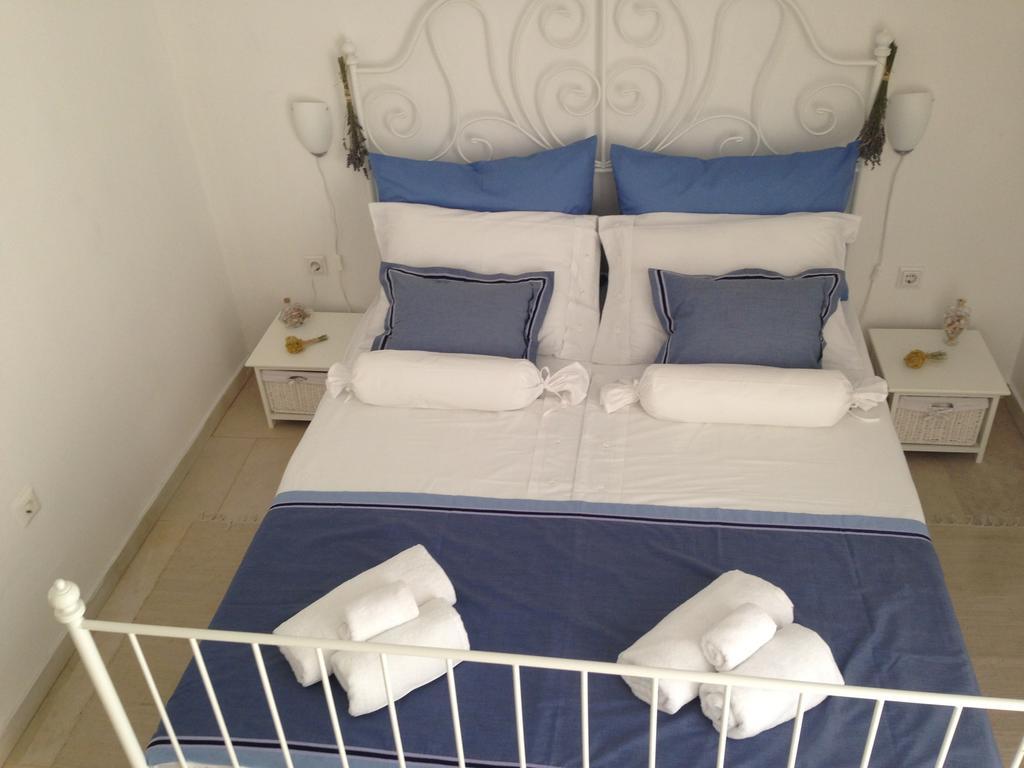 Ten-punat Apartment