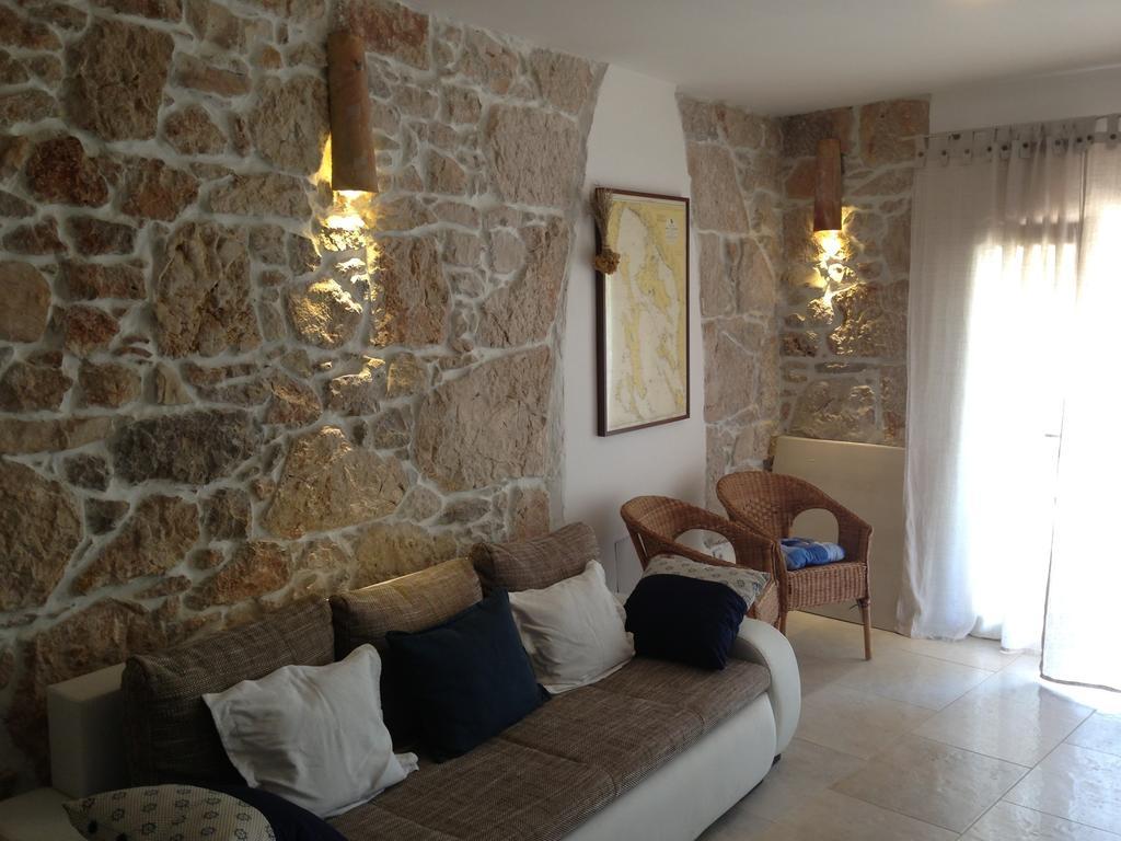 Apartment Ten-punat *