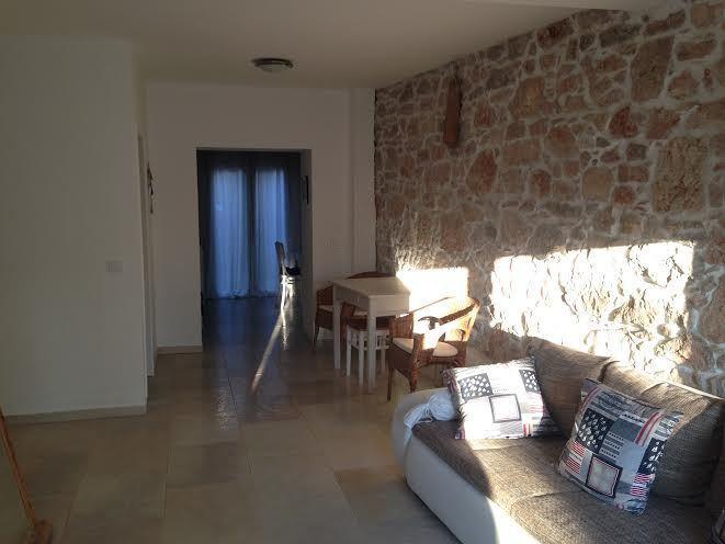 Ten-punat Apartment Punat