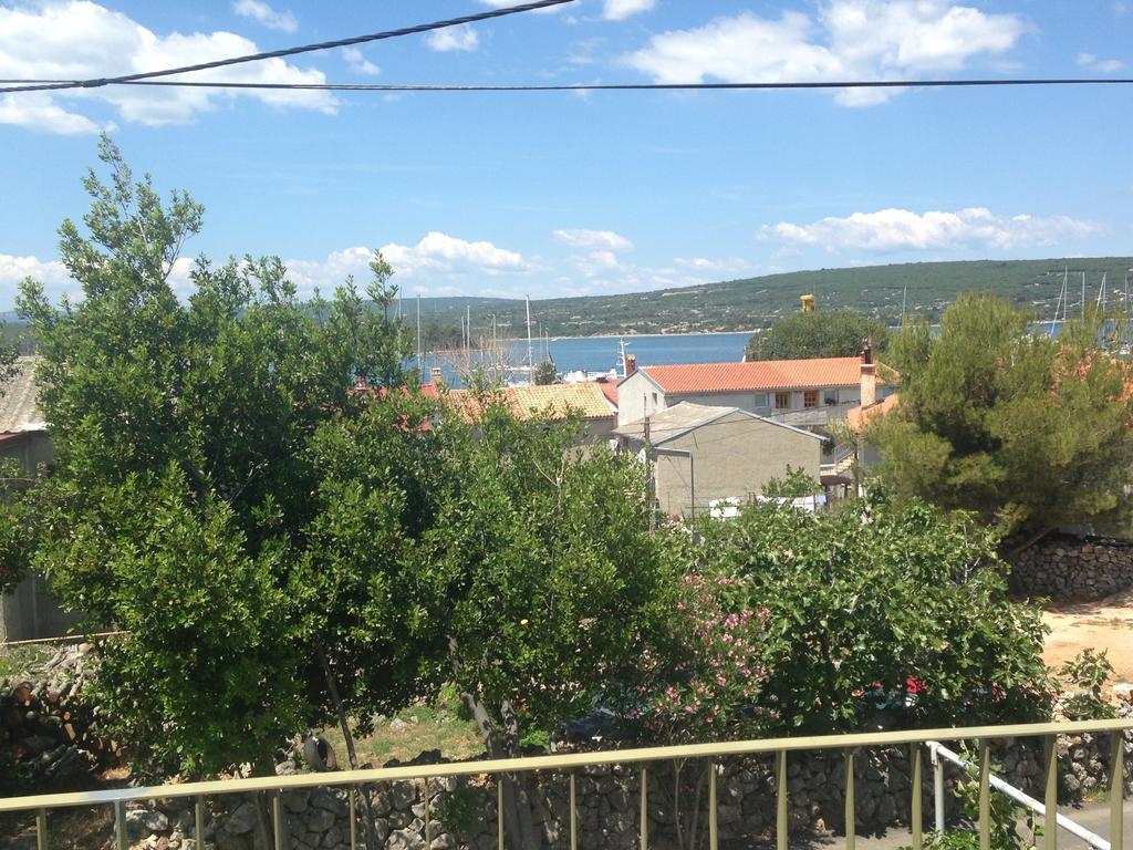 Apartment Ten-punat *