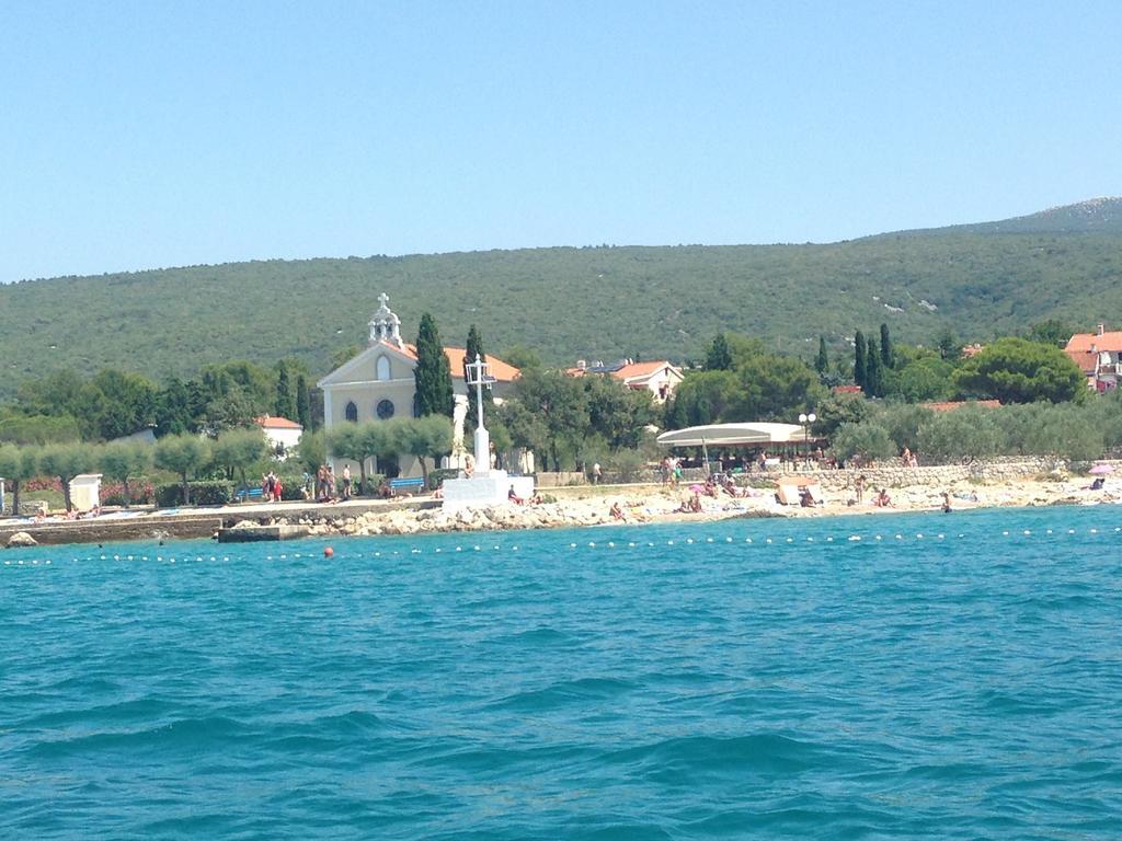 Ten-punat Apartment Punat