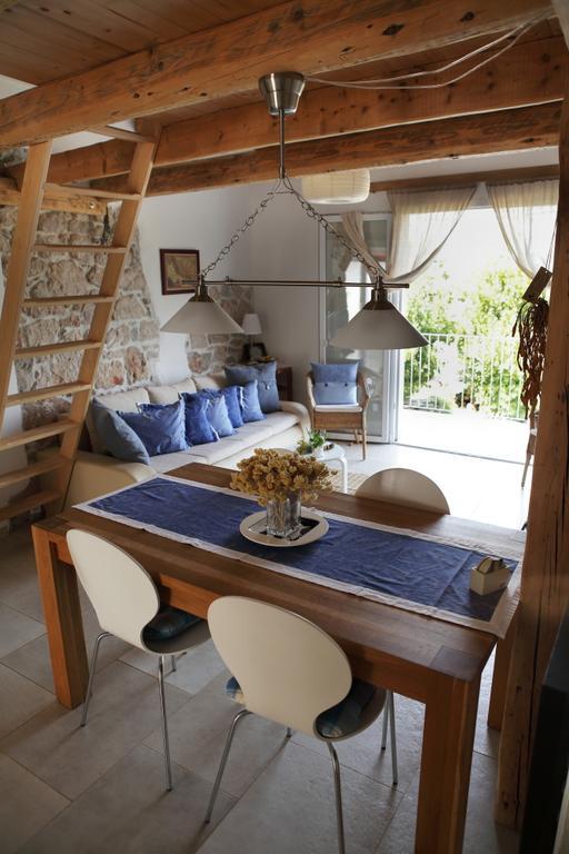 Appartement Ten-punat *