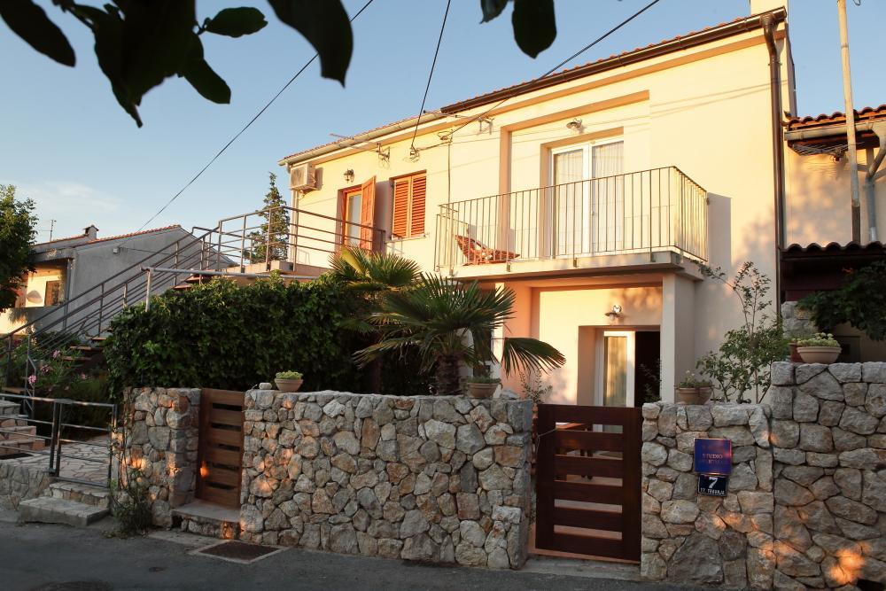 Apartment Ten-punat *