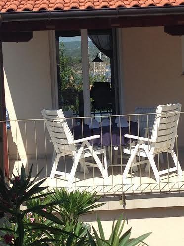 Apartment Ten-punat