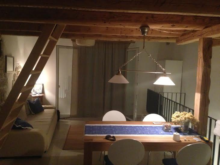 Ten-punat Apartment Punat