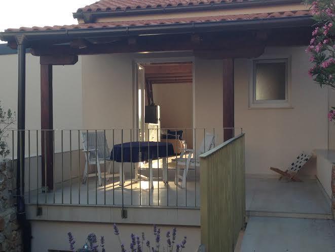 Ten-punat Apartment *