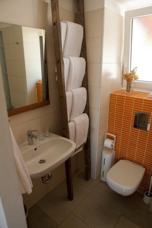 Ten-punat Apartment Punat