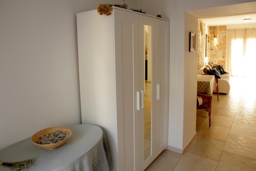 Ten-punat Apartment *